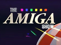 The Amiga Show - 08
