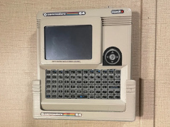 The Commodore PocketPET