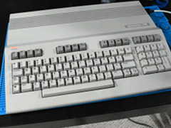The Commodore Room - C128