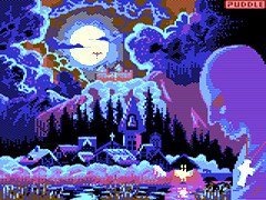 The Curse of Rabenstein - Plus/4