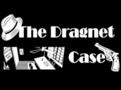 The Dragnet Case - C64, Plus/4 & Amiga