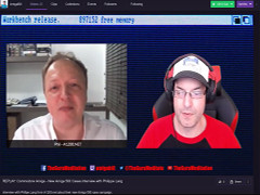 The Guru Meditation - Philippe Lang