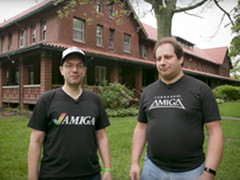 The Guru Meditation - VCFE 2018 (2)