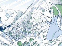 The Making of Lemmings