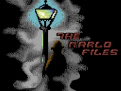 The Marlo Files - Remastered Edition - C64