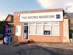 The Micro Museum