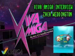 Viva Amiga - The Retro Hour