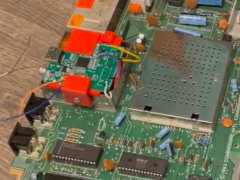 The Tech I Missed - C64 HDMI