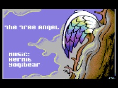 The Tree Angel 3SID