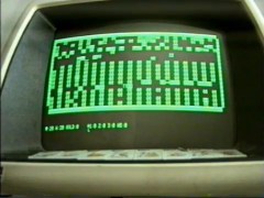 Die Gemäuer von Kalawaum - PET/CBM