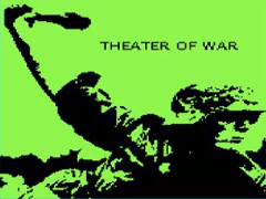 Theater of War - VIC20