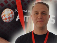 Timothy de Groote - Hyperion Entertainment