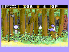Totoro64 - C64