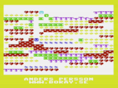 Tribbles 2025 - VIC20