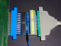 Tynemouth Software - IEEE-448 poort tester