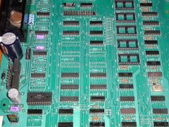 Tynemouth Software - CBM 4016 Reparatur