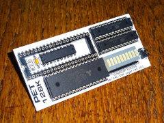 Tynemouth Software - PET 64K / 128K RAM