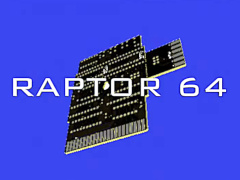 UNI64 - Raptor64
