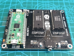 USBSID-Pico v1.3