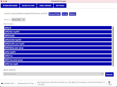 Ultimate64 Manager - PC
