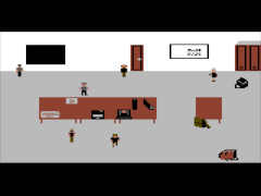 VCC $32 Spiele - C64