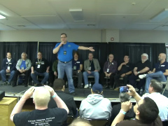 VCF East 2022 - Commodore Employees Panel