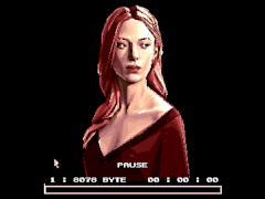 VectorAnim Player - Amiga