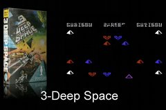 Vic20 - Game Compilation A