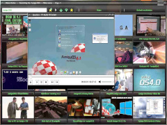 VideoVortex - AmigaOS 4