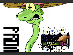 Waiting For Promised Land - Plus/4