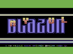 We Love C64 - Demo