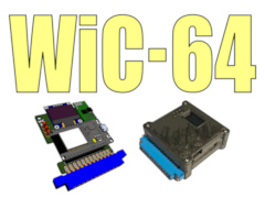 Arctic retro - WiC 64