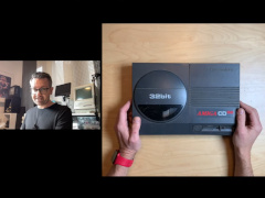Wolfgang Kierdorf - Amiga CD32