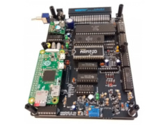 Wolfgang Kierdorf - Handheld C64 (1)