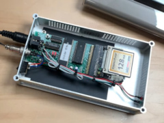 Wolfgang Kierdorf - IDE2IEC