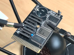 Wolfgang Kierdorf - C64 - NeoRAM Remix