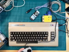 Wolfgang Kierdorf - Turbo Chameleon v2