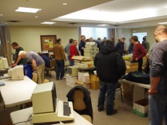 World of Commodore 2015