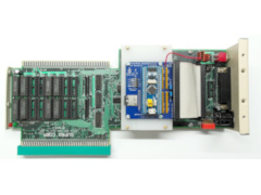 World of Jani - Amiga BlueSCSI & Supradrive 500XP