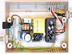 World of Jani - Amiga PS