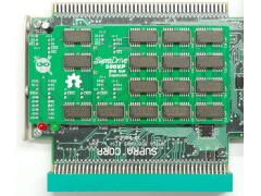 World of Jani - Supradrive 500XP 8MB RAM Expansion