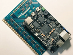 ZZ9000 - Amiga