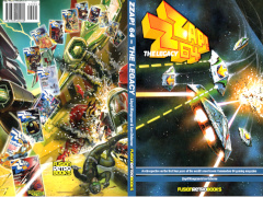 Chris Wilkins - ZZAP! Legacy