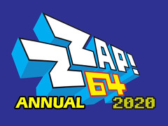 ZZap!64 - 2020