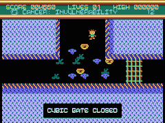 Zodiac Deluxe - Plus/4