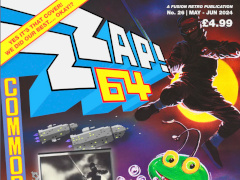 Zzap!64 - #26