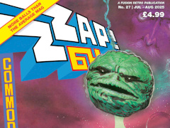 Zzap!64 - #27