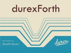 DurexForth V5.0.0