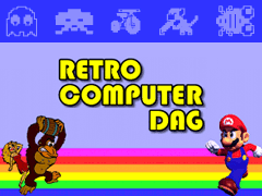 Retro Computer Dag - 2009